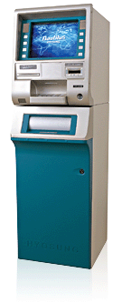 Monimax 5000 Series