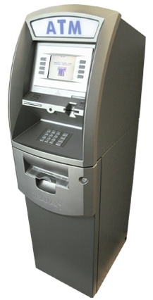 Mini-Bank 1700 Series