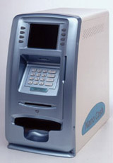 Nano Cash Series